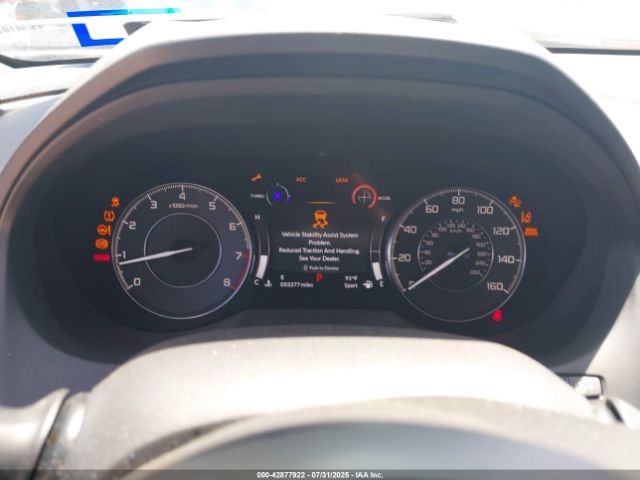 2020 ACURA RDX 5J8TC1H35LL022332 Photo 6