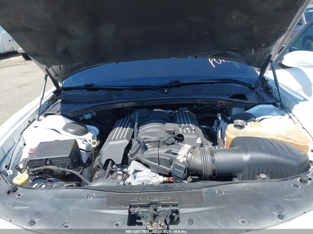 Dodge Charger 2021 2C3CDXGJ7MH609570 Image 10