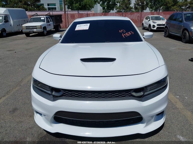 Dodge Charger 2021 2C3CDXGJ7MH609570 Image 12
