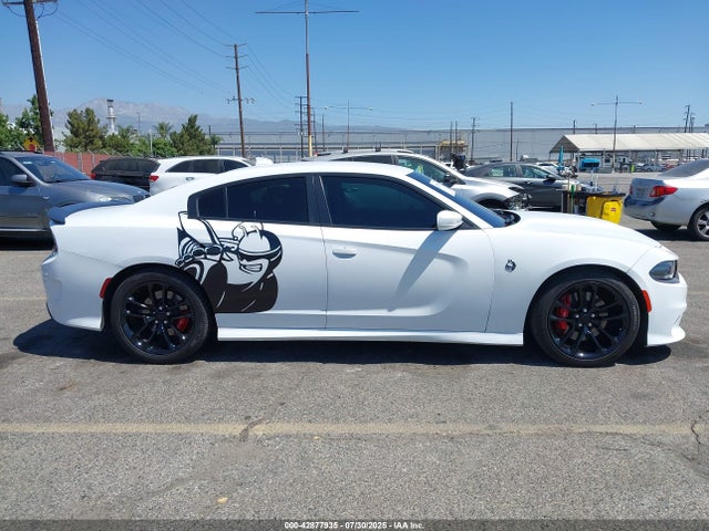 Dodge Charger 2021 2C3CDXGJ7MH609570 Image 13