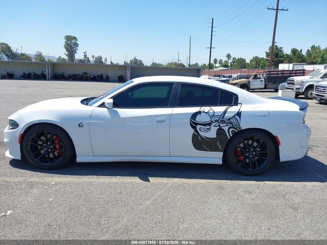 Dodge Charger 2021 2C3CDXGJ7MH609570 Image 14