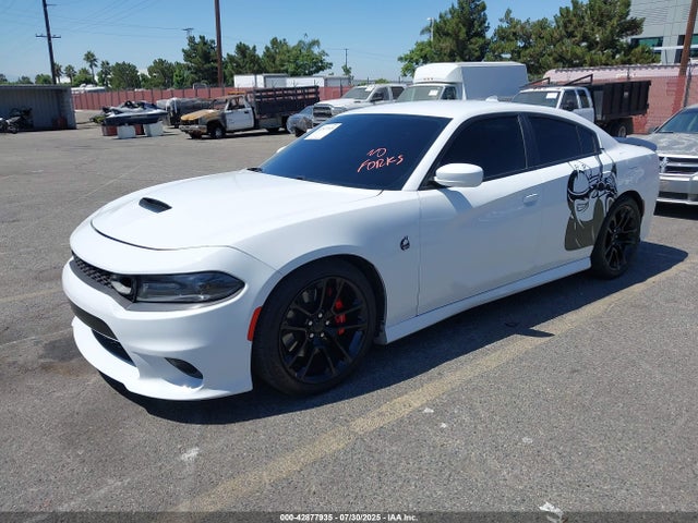 Dodge Charger 2021 2C3CDXGJ7MH609570 Image 2