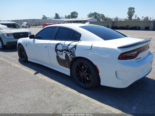 Dodge Charger 2021 2C3CDXGJ7MH609570 Image 3