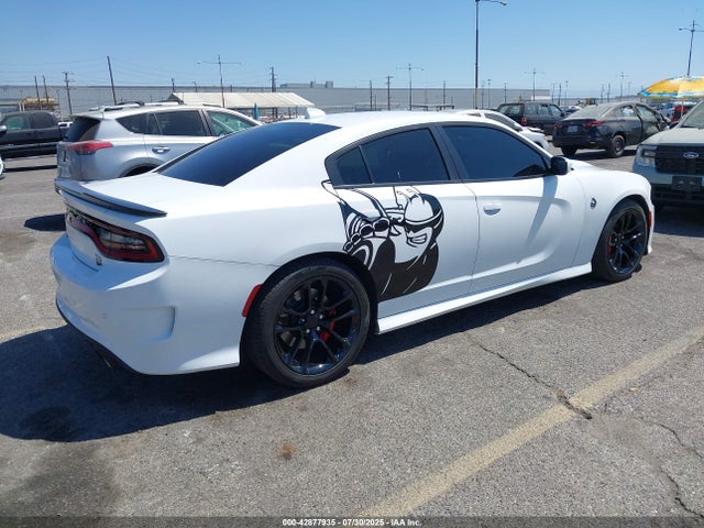 Dodge Charger 2021 2C3CDXGJ7MH609570 Image 4