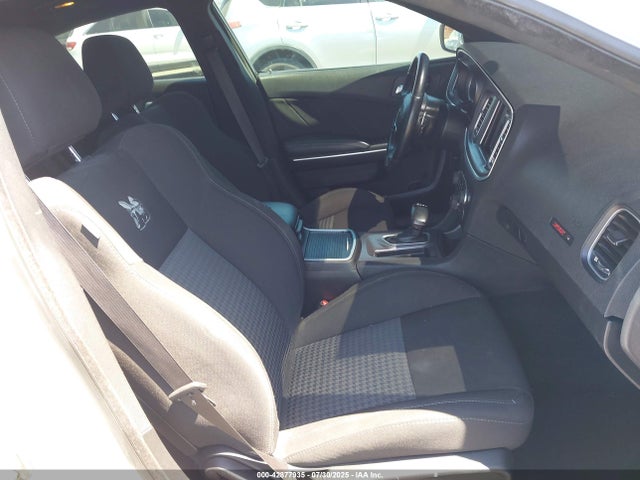 Dodge Charger 2021 2C3CDXGJ7MH609570 Image 5