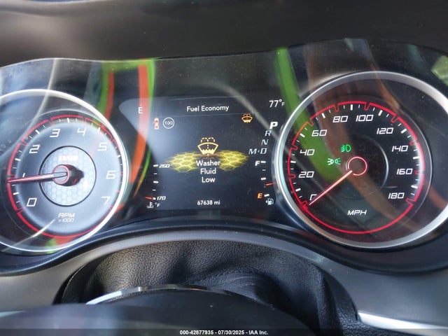 Dodge Charger 2021 2C3CDXGJ7MH609570 Image 7