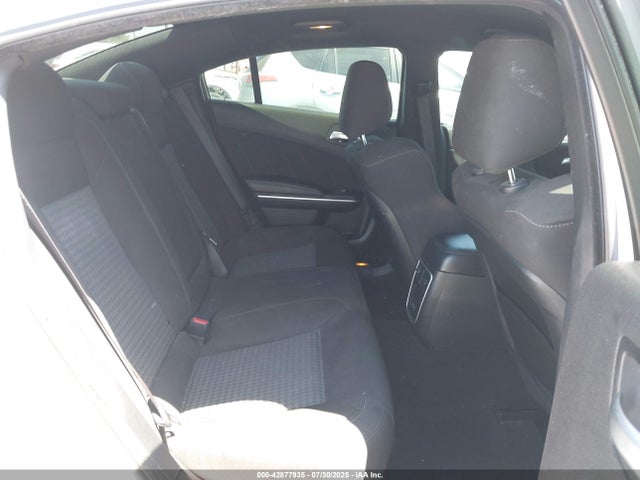 Dodge Charger 2021 2C3CDXGJ7MH609570 Image 8