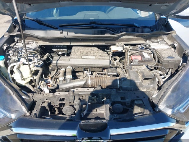 5J6RW1H8XLA000294 Honda l15be