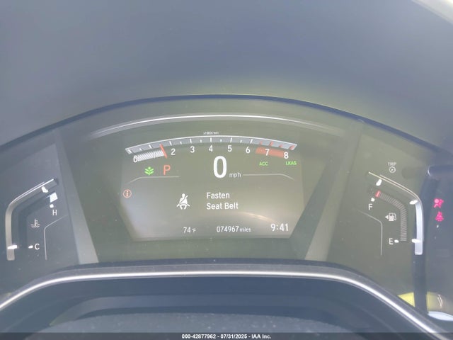 5J6RW1H8XLA000294 Honda l15be