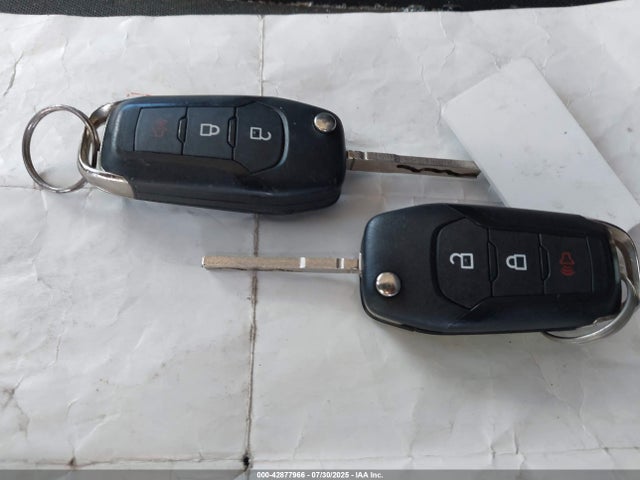 Ford Maverick 2023 3FTTW8E3XPRA28783 Image 11