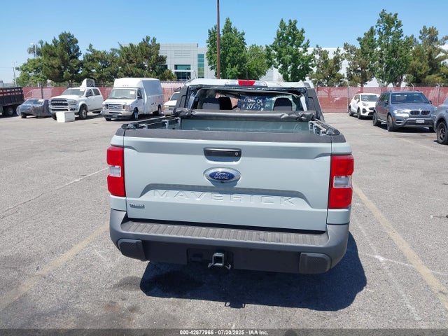Ford Maverick 2023 3FTTW8E3XPRA28783 Image 16