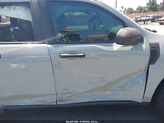Ford Maverick 2023 3FTTW8E3XPRA28783 Image 19