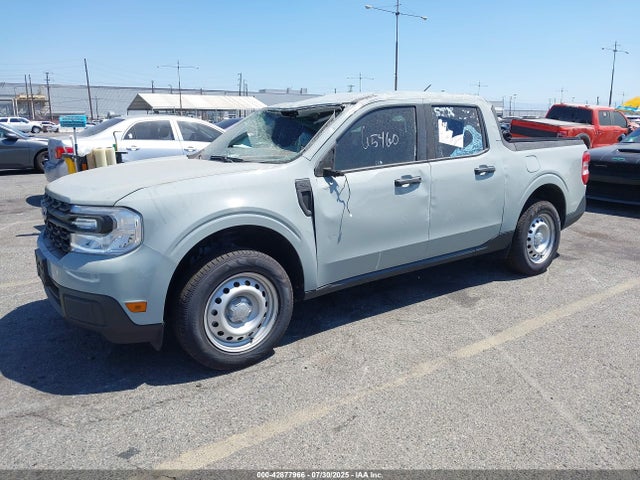 Ford Maverick 2023 3FTTW8E3XPRA28783 Image 2