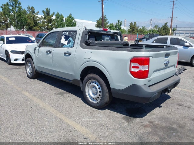 Ford Maverick 2023 3FTTW8E3XPRA28783 Image 3