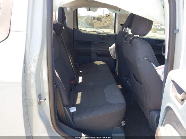 Ford Maverick 2023 3FTTW8E3XPRA28783 Image 8