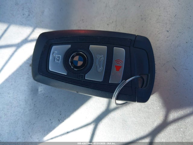 BMW 528I 2016 WBA5A5C5XGG352489 Image 11