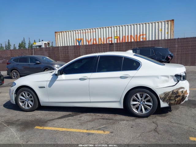 BMW 528I 2016 WBA5A5C5XGG352489 Image 14