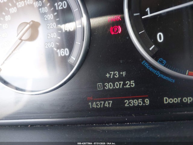BMW 528I 2016 WBA5A5C5XGG352489 Image 15
