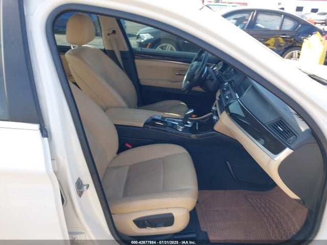 BMW 528I 2016 WBA5A5C5XGG352489 Image 5