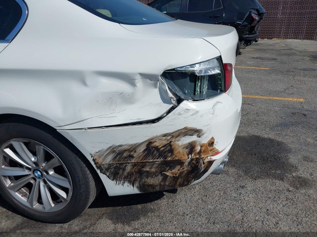 BMW 528I 2016 WBA5A5C5XGG352489 Image 6