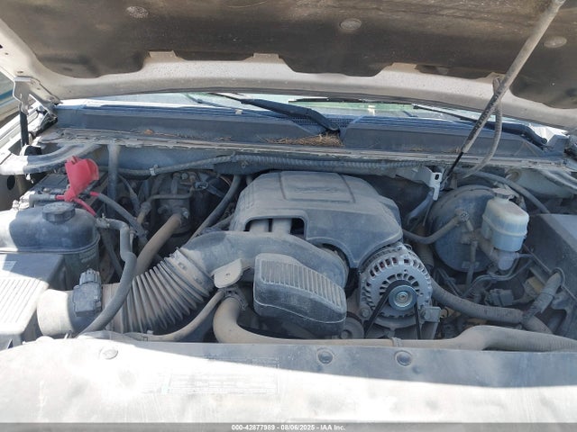 2010 CADILLAC ESCALADE EXT 3GYVKNEF0AG161384 Photo 9