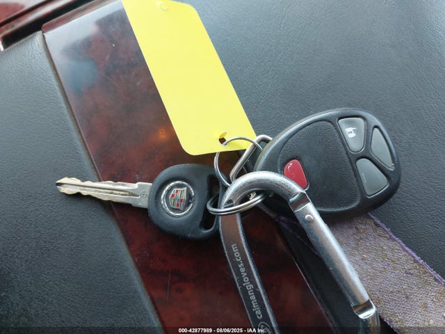 2010 CADILLAC ESCALADE EXT 3GYVKNEF0AG161384 Photo 10