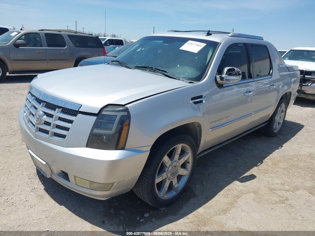 2010 CADILLAC ESCALADE EXT 3GYVKNEF0AG161384 Photo 5