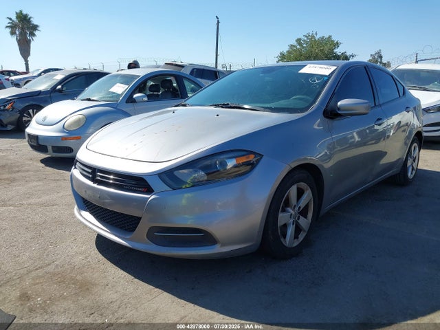 1C3CDFBB3FD140777 Dodge Dart