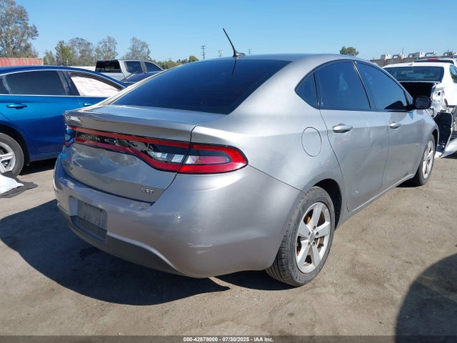 1C3CDFBB3FD140777 Dodge Dart
