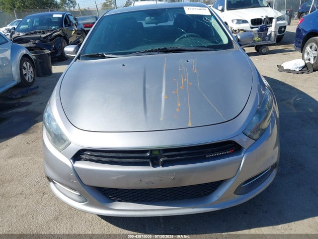 1C3CDFBB3FD140777 Dodge Dart