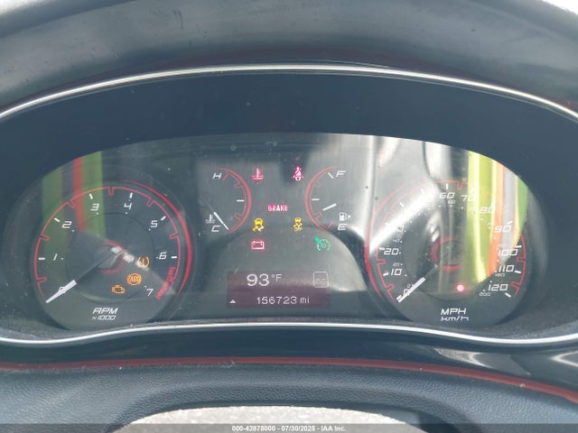 1C3CDFBB3FD140777 Dodge Dart