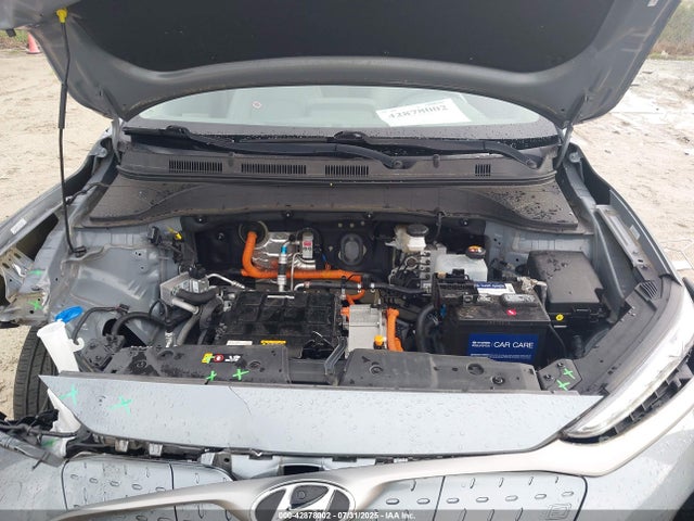 Hyundai 2021 2021 KM8K33AG1MU099001 Image 10