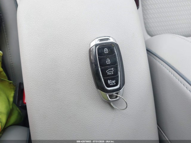 Hyundai 2021 2021 KM8K33AG1MU099001 Image 11