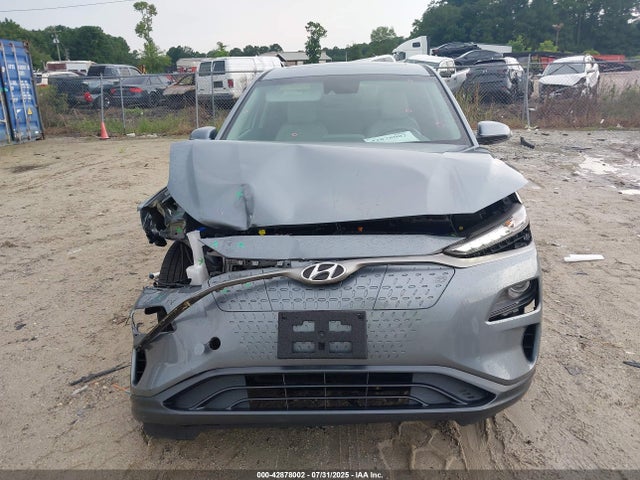 Hyundai 2021 2021 KM8K33AG1MU099001 Image 12