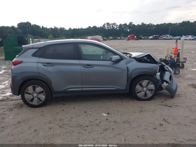 Hyundai 2021 2021 KM8K33AG1MU099001 Image 13