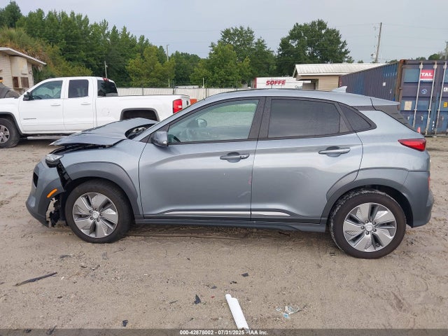 Hyundai 2021 2021 KM8K33AG1MU099001 Image 14