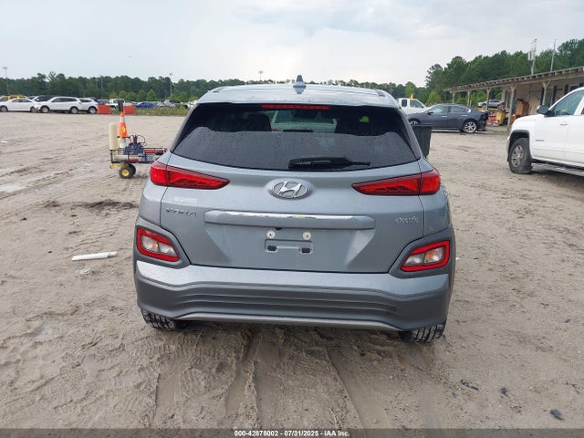 Hyundai 2021 2021 KM8K33AG1MU099001 Image 16