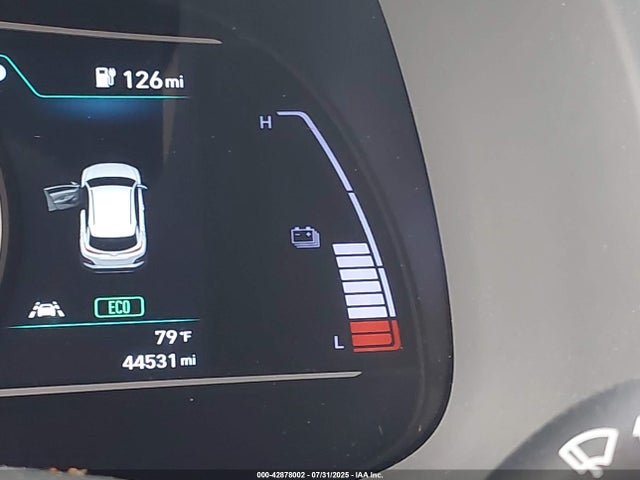 Hyundai 2021 2021 KM8K33AG1MU099001 Image 17