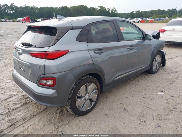 Hyundai 2021 2021 KM8K33AG1MU099001 Image 4