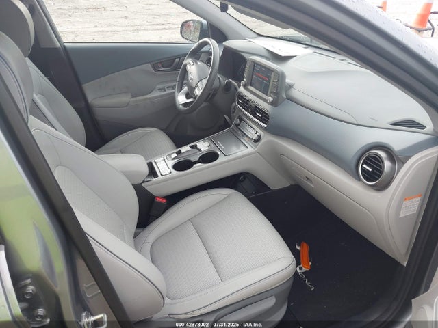 Hyundai 2021 2021 KM8K33AG1MU099001 Image 5
