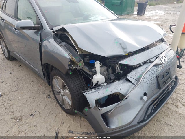 Hyundai 2021 2021 KM8K33AG1MU099001 Image 6