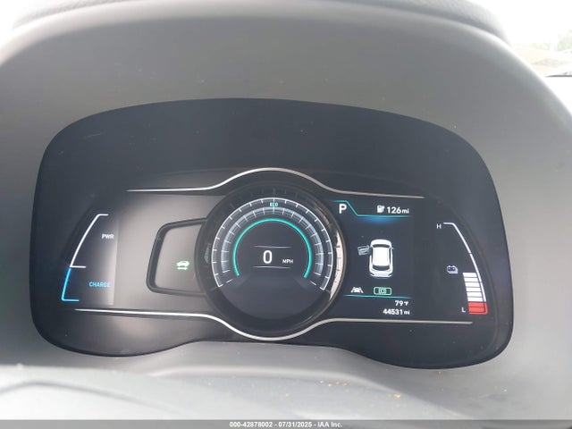 Hyundai 2021 2021 KM8K33AG1MU099001 Image 7