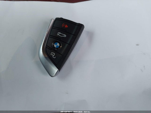 BMW 430I 2023 WBA63AV08PFP24149 Image 11