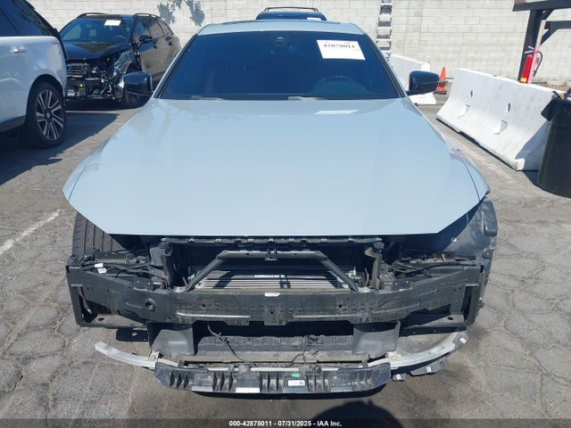 BMW 430I 2023 WBA63AV08PFP24149 Image 13