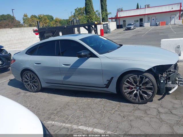 BMW 430I 2023 WBA63AV08PFP24149 Image 14
