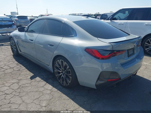 BMW 430I 2023 WBA63AV08PFP24149 Image 3