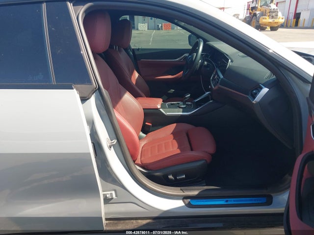 BMW 430I 2023 WBA63AV08PFP24149 Image 5