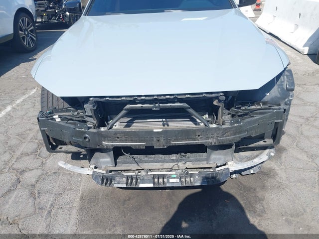 BMW 430I 2023 WBA63AV08PFP24149 Image 6