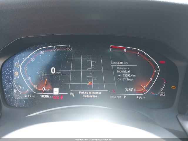 BMW 430I 2023 WBA63AV08PFP24149 Image 7