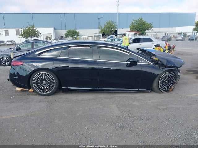 W1KCG4EB4NA016784 Mercedes-Benz ed